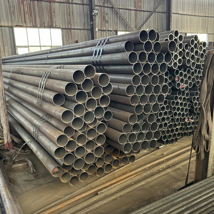 溪湖15CrMoG高压锅炉管