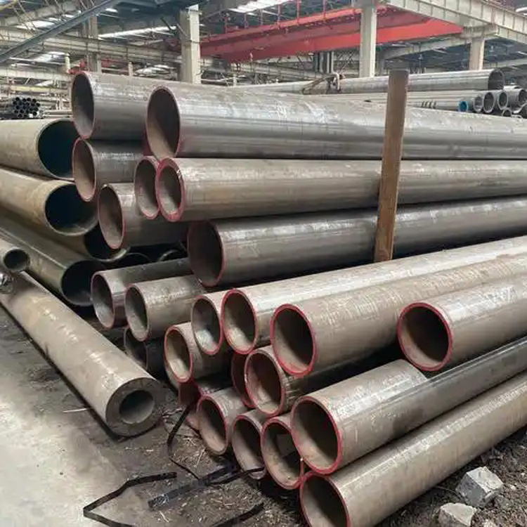 溪湖电厂用锅炉管